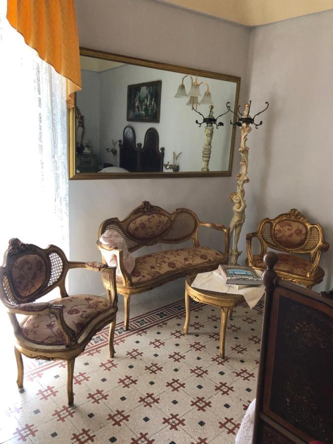 Suite 120 Noto Esterno foto