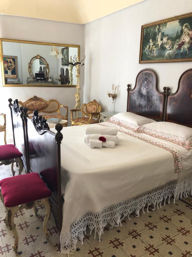 Suite 120 Noto Esterno foto